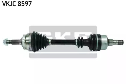 SKF VKJC 8597